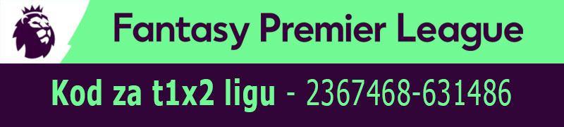 Fantasy T1x2 liga Fantasy T1x2 liga