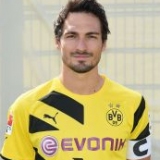 Mats Hummels