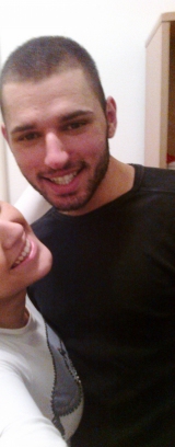 Kristijan Majic