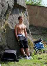 Alexandar Gotze 11