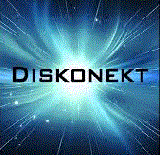 diskonekt