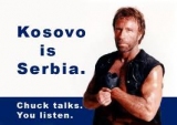 Chuck Norris