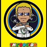 the Doctor