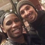 Drogbahimovic