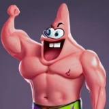 patrick star