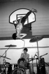 fugazi