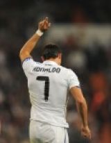Cristiano Ronaldo 7