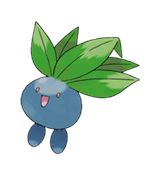 oddish