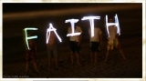 Mr. Faith