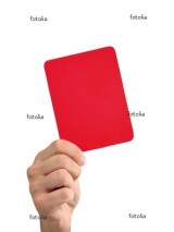 Red-Card