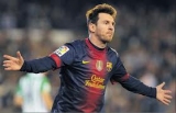 Kenan Messi