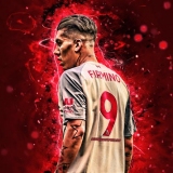 Bobby Firmino