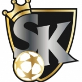 THE SOCC€R KING