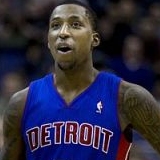 Kentavious Caldwell-Pope