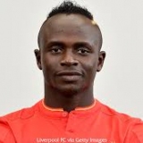 Sadio Mane