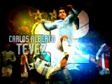 tevez