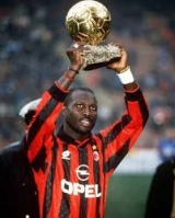 Weah No.9