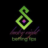 Lucky Eight