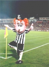 Chempi PFK