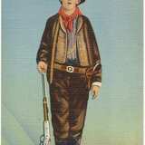 Billy The Kid