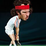 J. McEnroe