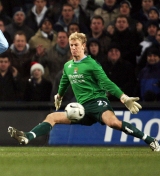 Joe Hart