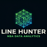 thelinehunter