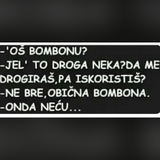 Nisamdoma??