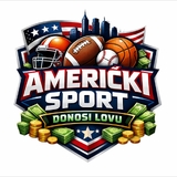 Američki sport donosi lovu