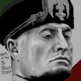 IL DUCE