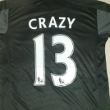 Crazy13