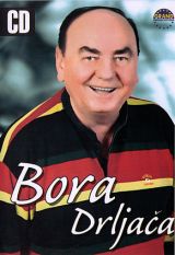 BORA DRLJACA