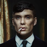 Tommy Shelby