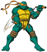 mikelandjelo
