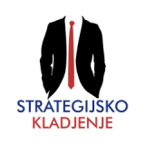Strategijsko kladjenje