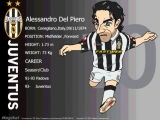 Alex DelPiero
