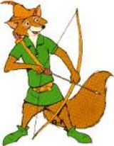 robin hud