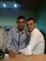 Eganovic