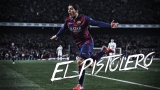 ElPistolero