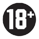 Bet 18+