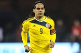 Radamel Falcao 98