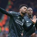 Daniel fuckin Sturridge