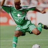 Jay-Jay Okocha