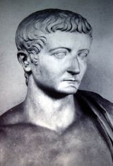 tiberius
