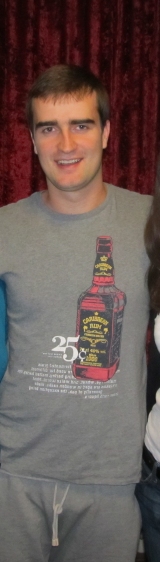 trener