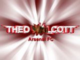 Walcott Theo
