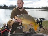 carpfishing