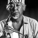 Mr.Miyagi