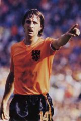 kiza krojf