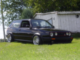 GOLF 2